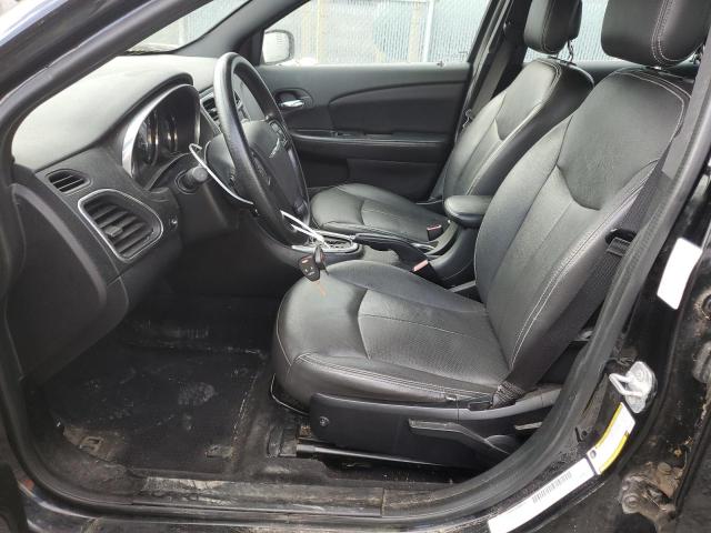 Photo 7 from auction – 2014 CHRYSLER 200 LX with VIN 1C3CCBAB4EN231904