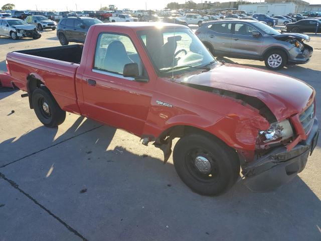 Photo 4 from auction – 2001 FORD RANGER with VIN 1FTYR10U91PB63871