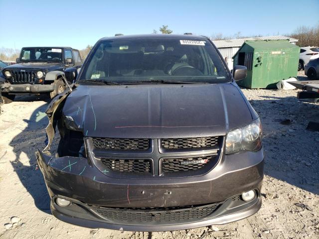 Photo 5 from auction – 2019 DODGE GRAND CARA with VIN 2C4RDGEG3KR620991