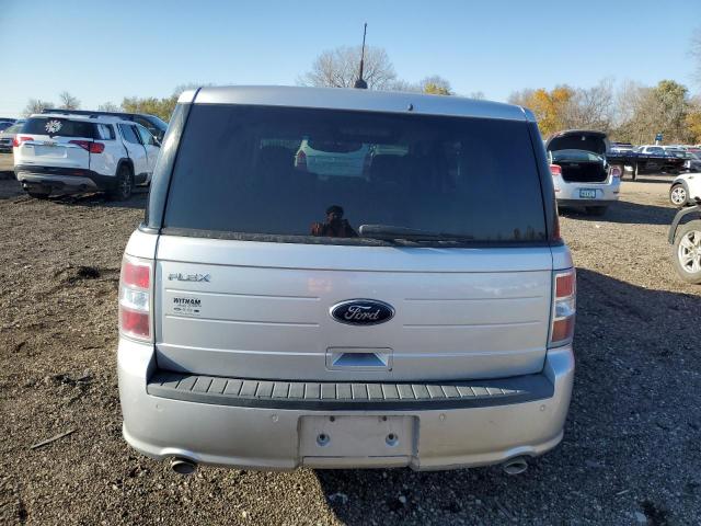 Photo 6 from auction – 2013 FORD FLEX SE with VIN 2FMGK5B86DBD24448