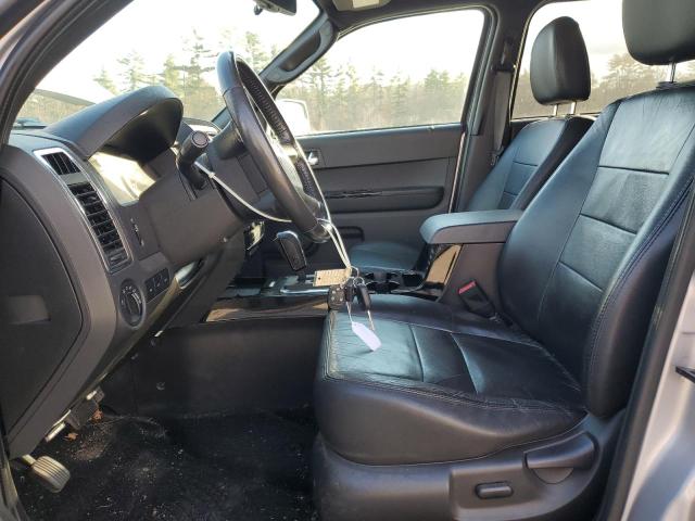 Photo 7 from auction – 2012 FORD ESCAPE LIM with VIN 1FMCU9EG7CKC84369