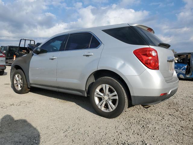 Photo 2 from auction – 2011 CHEVROLET EQUINOX LS with VIN 2CNALBEC9B6279352