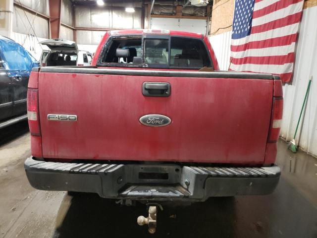 Photo 6 from auction – 2005 FORD F150 SUPER with VIN 1FTPW14575FB00299