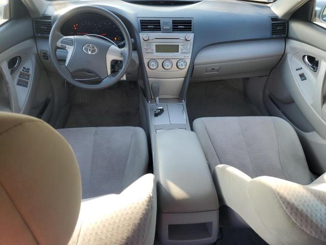 Photo 8 from auction – 2010 TOYOTA CAMRY BASE with VIN 4T1BF3EKXAU045035