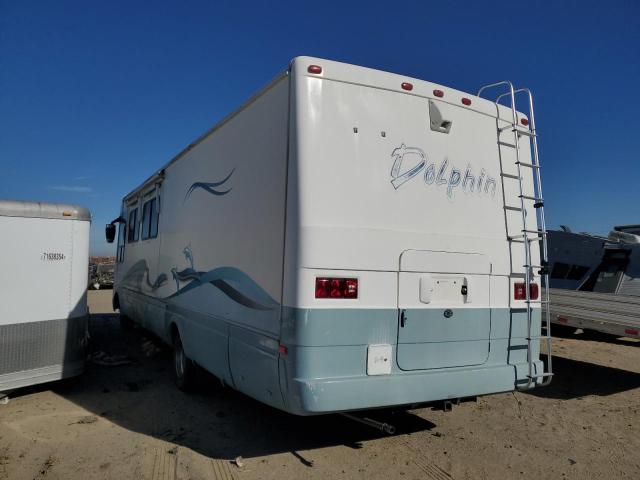 Photo 3 from auction – 2000 FORD F550 SUPER with VIN 3FCNF53S1YJA08312