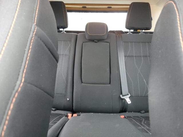 Photo 10 from auction – 2021 FORD ECOSPORT S with VIN MAJ6S3GL9MC409906