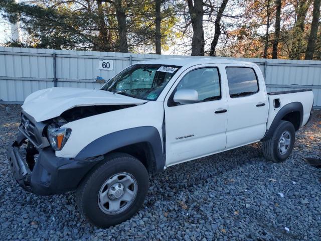 Photo 1 from auction – 2014 TOYOTA TACOMA DOU with VIN 3TMLU4ENXEM154376