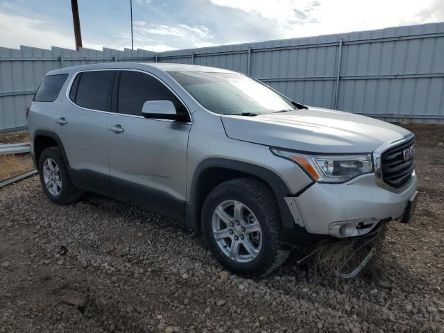 Photo 4 from auction – 2017 GMC ACADIA SLE with VIN 1GKKNKLAXHZ153796