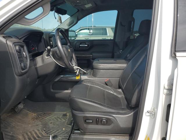 Photo 7 from auction – 2020 CHEVROLET SILVERADO with VIN 3GCUYGET4LG382135