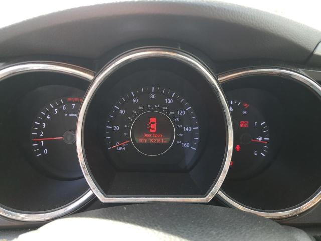 Photo 9 from auction – 2013 KIA OPTIMA LX with VIN 5XXGM4A78DG094901