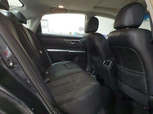 Photo 10 from auction – 2013 NISSAN ALTIMA 2.5 with VIN 1N4AL3AP9DN586513