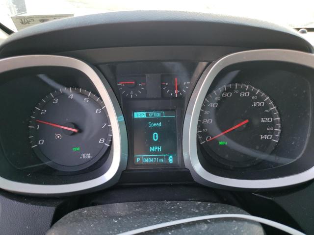 صورة رقم 9 من المزاد - 2014 CHEVROLET EQUINOX LS مع VIN 2GNFLEEK1E6138273