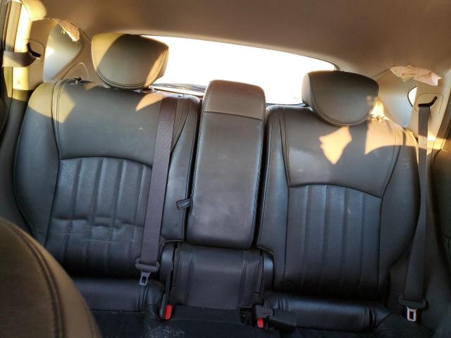Photo 10 from auction – 2017 INFINITI QX50 with VIN JN1BJ0RPXHM382602