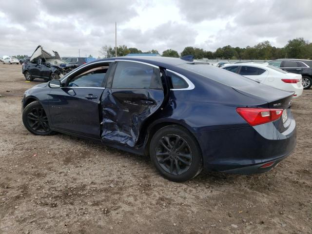 Photo 2 from auction – 2016 CHEVROLET MALIBU LT with VIN 1G1ZE5ST8GF272230