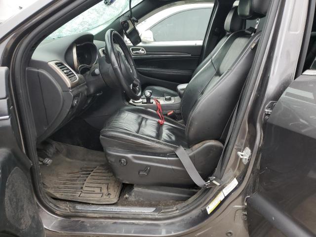 Photo 7 from auction – 2015 JEEP GRAND CHER with VIN 1C4RJFBG9FC638160
