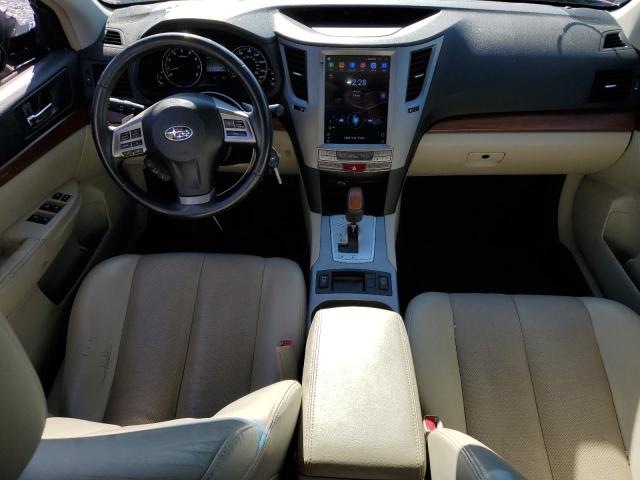 Снимка 8 от търг – 2014 SUBARU OUTBACK 2. с VIN 4S4BRCLC3E3301658