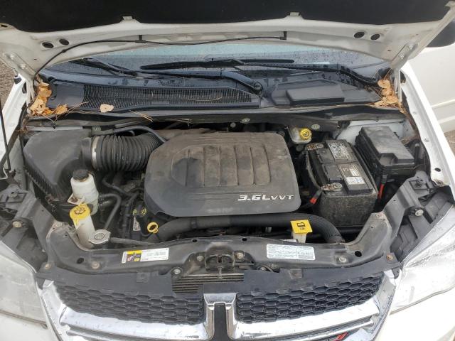 Photo 12 from auction – 2013 DODGE GRAND CARA with VIN 2C4RDGBGXDR588113