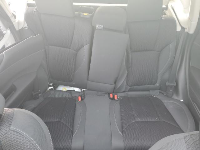 Photo 10 from auction – 2024 SUBARU FORESTER P with VIN JF2SKACC5RH495987