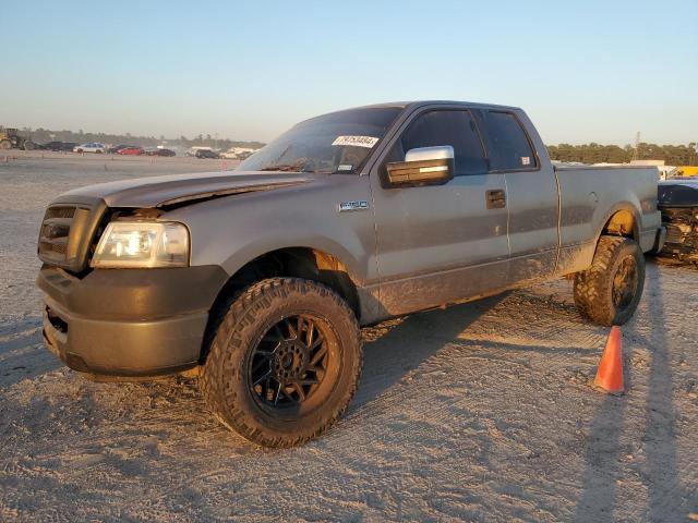 FORD F150 2006 with VIN 1FTRX14W66FB79464 - Photo from auction