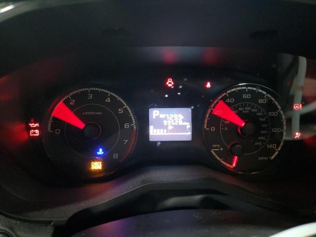 Photo 9 from auction – 2017 SUBARU IMPREZA with VIN 4S3GKAA62H3622613
