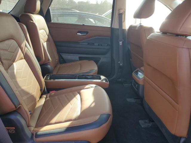 Photo 11 from auction – 2022 NISSAN PATHFINDER with VIN 5N1DR3DK6NC270369