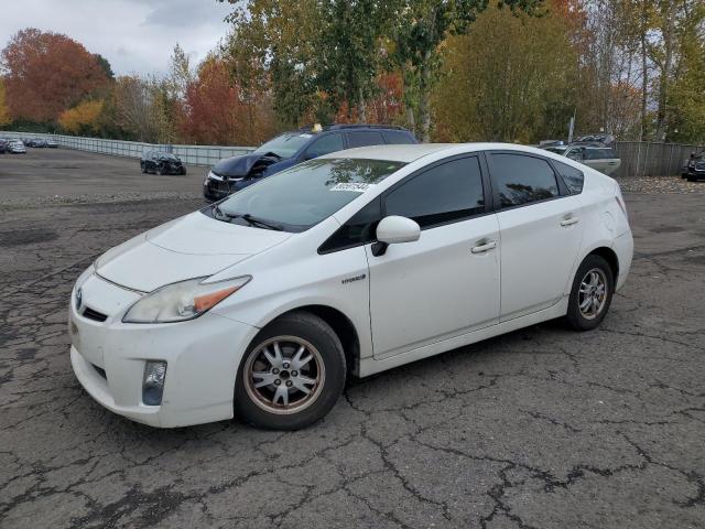 TOYOTA PRIUS 2010 with VIN JTDKN3DU7A5110413 - Photo from auction