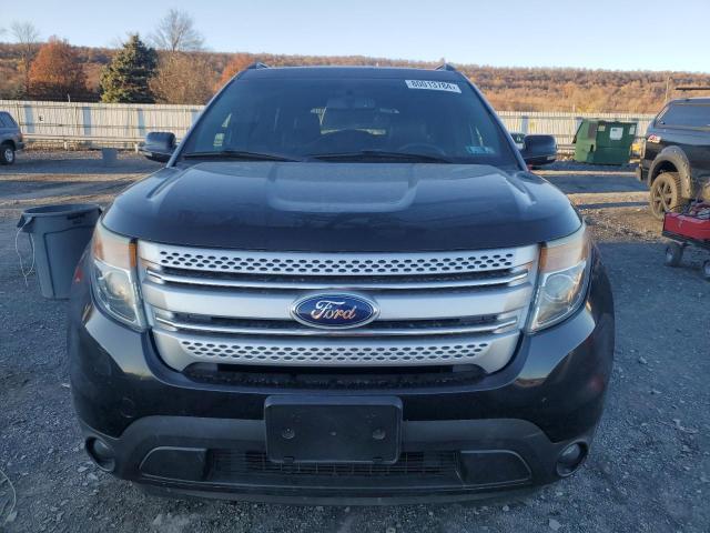 Photo 5 from auction – 2013 FORD EXPLORER X with VIN 1FM5K8D88DGA91185