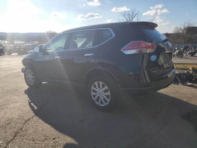 Photo 2 from auction – 2015 NISSAN ROGUE S with VIN 5N1AT2MV5FC898823