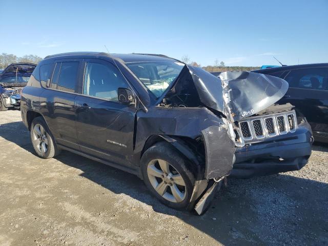 Photo 4 from auction – 2014 JEEP COMPASS SP with VIN 1C4NJCBB1ED567062
