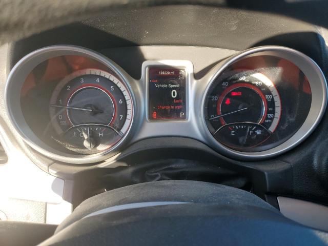 Photo 9 from auction – 2015 DODGE JOURNEY SX with VIN 3C4PDDBG2FT526310