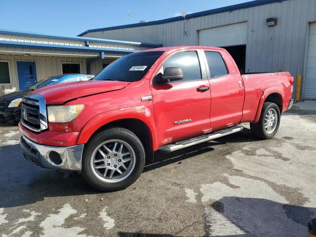 Photo 1 from auction – 2010 TOYOTA TUNDRA DOU with VIN 5TFRY5F10AX086089