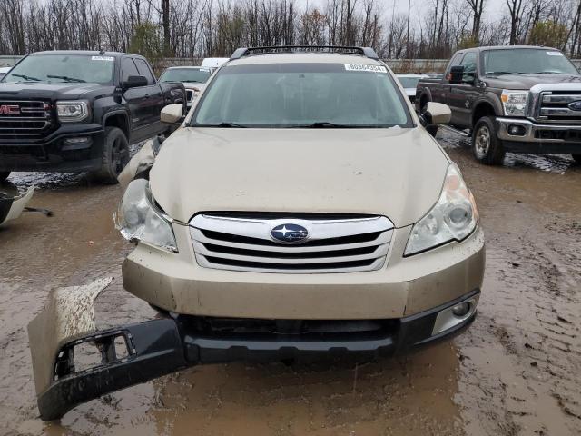 Photo 5 from auction – 2010 SUBARU OUTBACK 2. with VIN 4S4BRCGC8A3344056