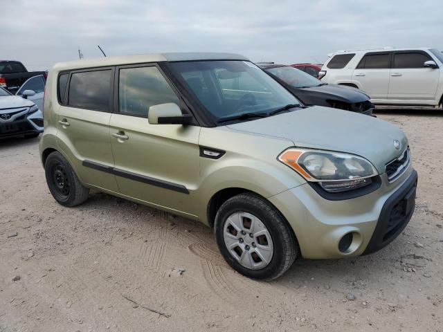 Photo 4 from auction – 2013 KIA SOUL with VIN KNDJT2A55D7627940