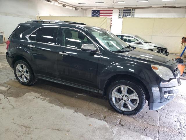 Photo 4 from auction – 2014 CHEVROLET EQUINOX LT with VIN 2GNFLHE37E6124422