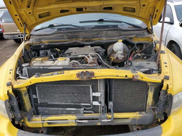 Photo 11 from auction – 2005 DODGE RAM 1500 S with VIN 1D7HU16D95J534855