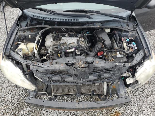 Photo 11 from auction – 2012 TOYOTA COROLLA BA with VIN 2T1BU4EE5CC901061