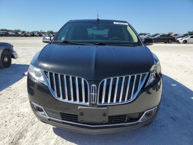 Photo 5 from auction – 2013 LINCOLN MKX with VIN 2LMDJ8JK1DBL48438