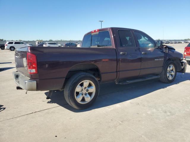 Photo 3 from auction – 2004 DODGE RAM 1500 S with VIN 1D7HA18D84S743258