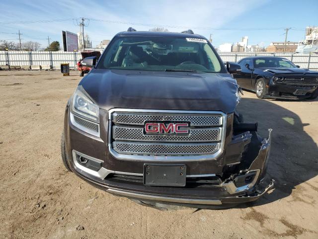 Photo 5 from auction – 2015 GMC ACADIA SLT with VIN 1GKKVRKD3FJ355590