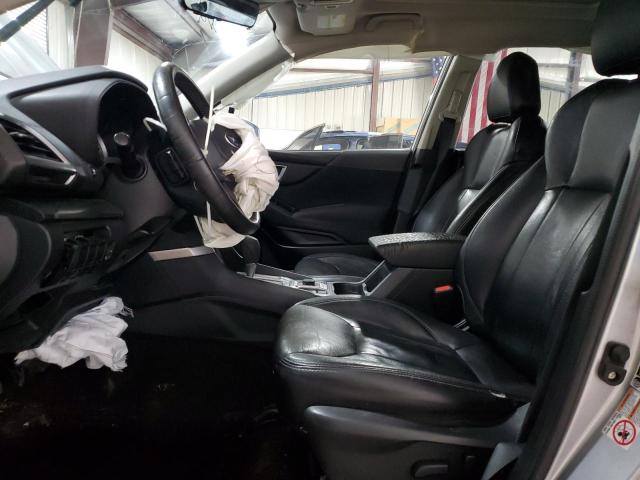 Photo 7 from auction – 2019 SUBARU FORESTER P with VIN JF2SKAEC4KH408390