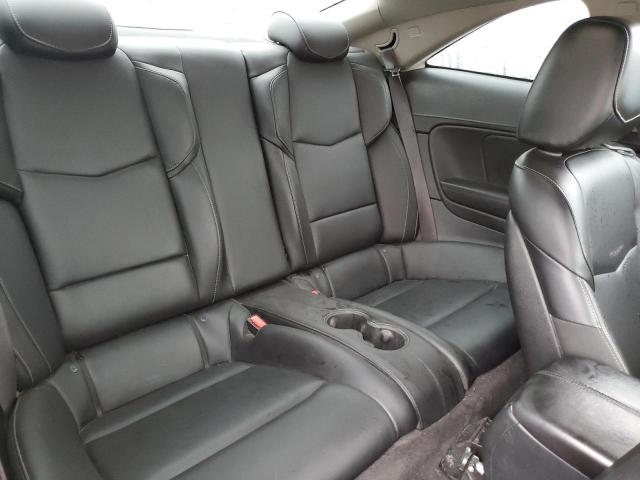 Photo 10 from auction – 2016 CADILLAC ATS with VIN 1G6AA1RX6G0104447