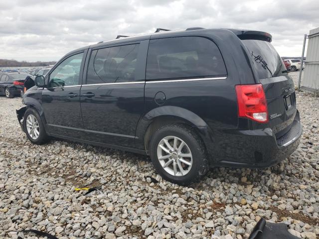 Photo 2 from auction – 2020 DODGE GRAND CARA with VIN 2C4RDGCG1LR189703
