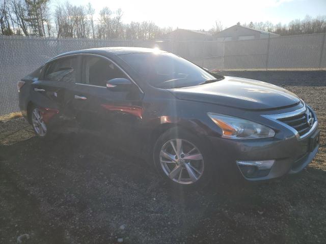 Photo 4 from auction – 2013 NISSAN ALTIMA 2.5 with VIN 1N4AL3APXDC267424
