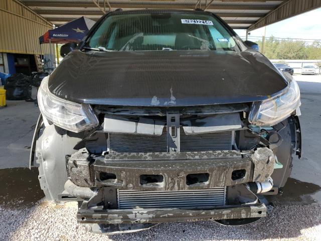 Photo 5 from auction – 2022 CHEVROLET TRAX 1LT with VIN KL7CJPSM2NB535777