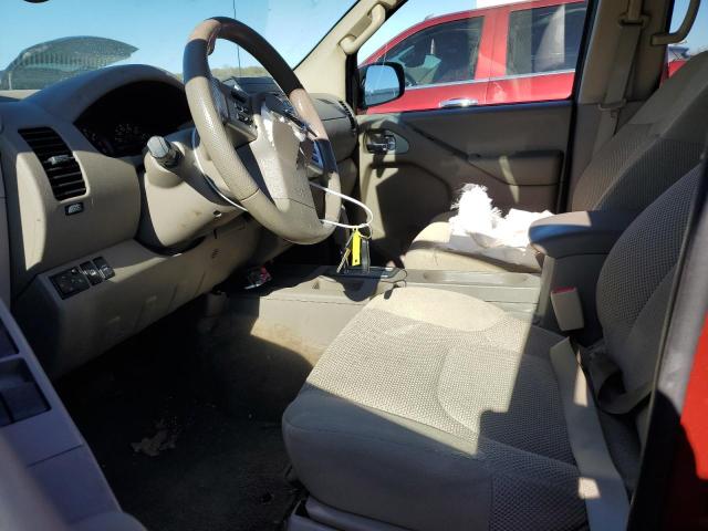 Zdjęcie 7 z aukcji – 2016 NISSAN FRONTIER S z VIN 1N6AD0EV4GN708341
