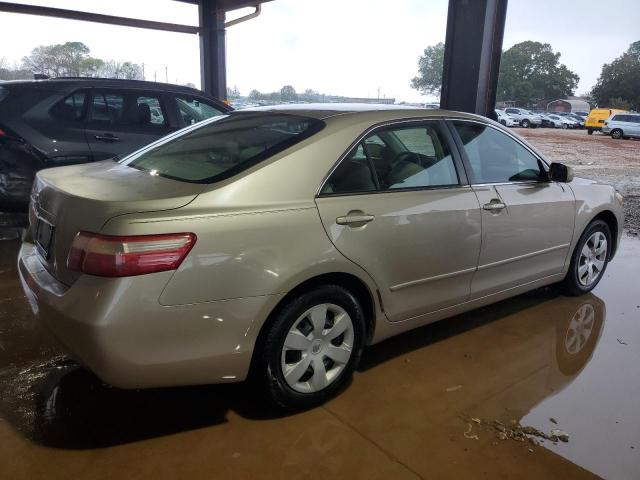 Photo 3 from auction – 2007 TOYOTA CAMRY CE with VIN 4T1BE46K97U540147