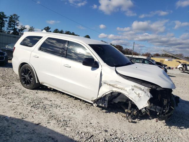 Photo 4 from auction – 2022 DODGE DURANGO SX with VIN 1C4RDHAG8NC181845