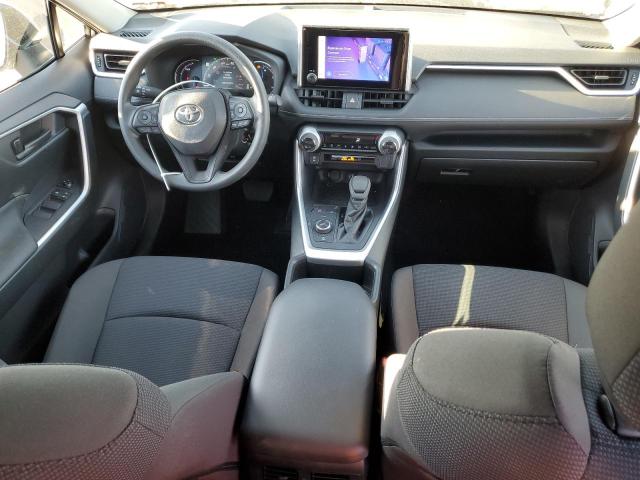 Photo 8 from auction – 2024 TOYOTA RAV4 LE with VIN JTMMWRFVXRD237835