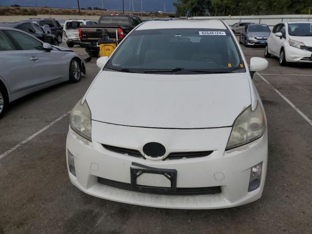 Photo 5 from auction – 2010 TOYOTA PRIUS with VIN JTDKN3DU3A5010941