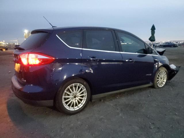 Photo 3 from auction – 2016 FORD C-MAX SEL with VIN 1FADP5BU9GL115155